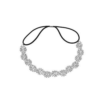 Rhinestone Elastic Stretch Headband Accessory Hairwear Starry Sky Hair Band Crown Headbands Head Wrap 
Rhinestone Elastic Stretch Headband Accessory Hairwear Starry Sky Hair Band Crown Headbands Head Wrap