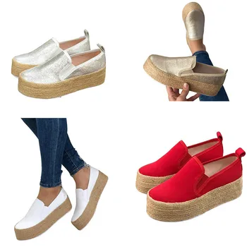 Sneakers Shoes Women Spring Leather Thick Bottom Lace Up Women Flats Round Toe Shallow Platform Casual Mujer sneakers women
Sneakers Shoes Women Spring Leather Thick Bottom Lace Up Women Flats Round Toe Shallow Platform Casual Mujer sneakers women