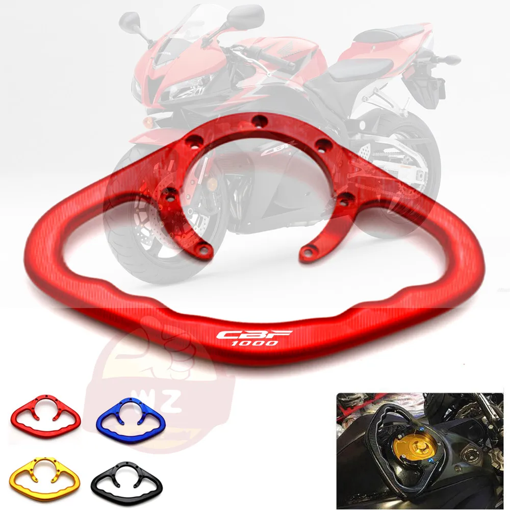 Для Honda CBF1000 CBF 1000 2006 2007 2008 2009 мотоциклетные пассажирские рукоятки ручной захват бак захват ручки подлокотник
Для Honda CBF1000 CBF 1000 2006 2007 2008 2009 мотоциклетные пассажирские рукоятки ручной захват бак захват ручки подлокотник
