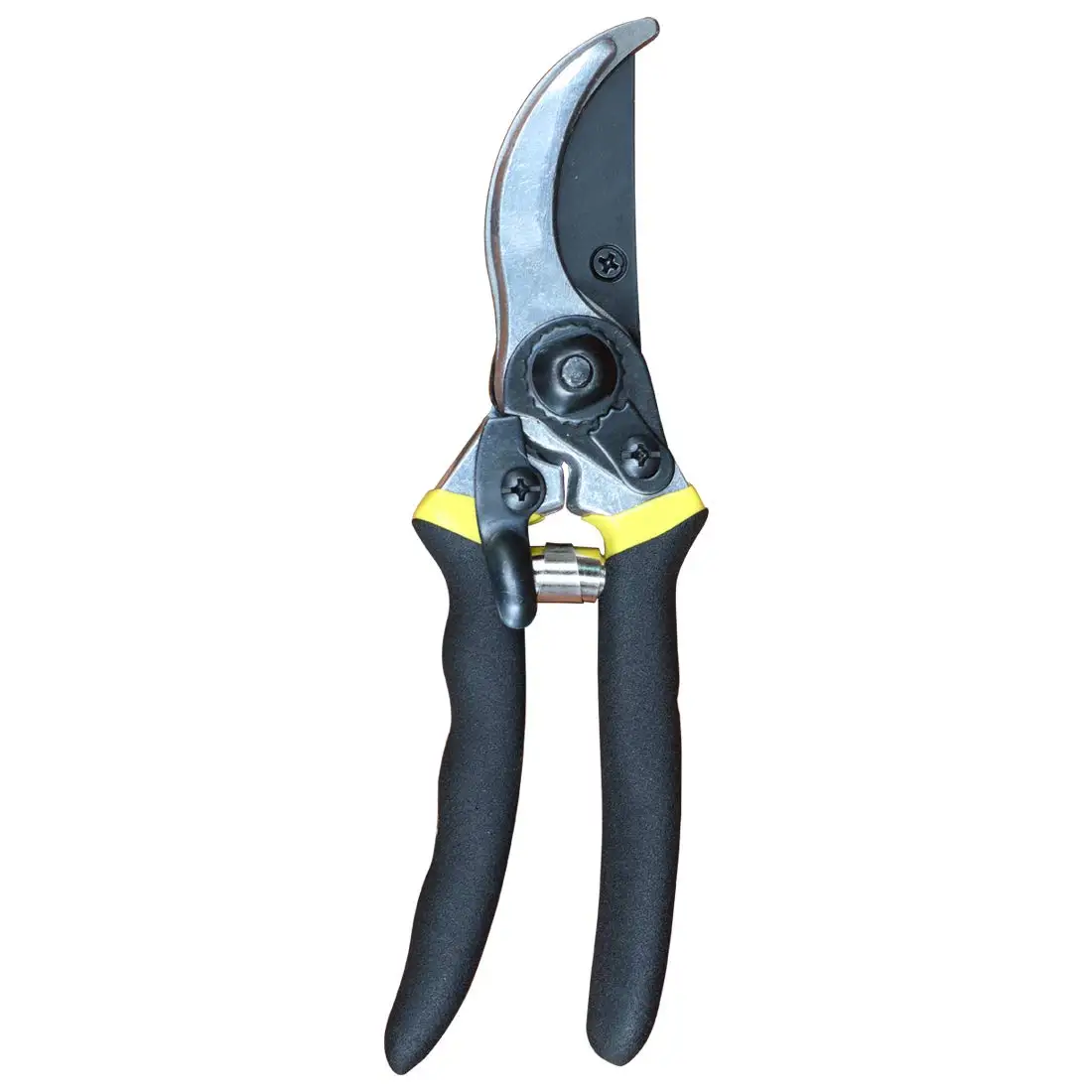 8 Inch Hand Pruner Professional Pruning Shears Heavy Duty Garden Shears Clippers for the Garden Tree Trimmers
8 Inch Hand Pruner Professional Pruning Shears Heavy Duty Garden Shears Clippers for the Garden Tree Trimmers