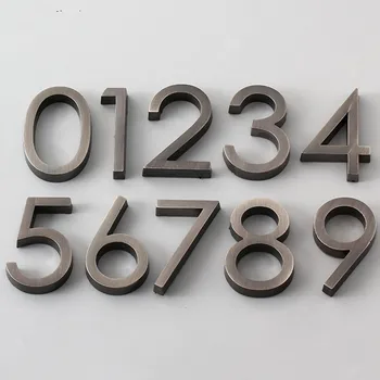 Gate Digits 0 to 9 Plastic Number Tag Numeral Door Plaque House Drawer Sign Plating Hotel Home Office Sticker Address Door Label
Gate Digits 0 to 9 Plastic Number Tag Numeral Door Plaque House Drawer Sign Plating Hotel Home Office Sticker Address Door Label
