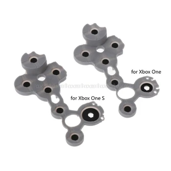 Silicon Rubber Conductive Rubber Button For Xbox One Slim S Controller D Pad N08 19 Dropship
Silicon Rubber Conductive Rubber Button For Xbox One Slim S Controller D Pad N08 19 Dropship
