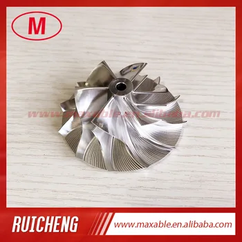 K04 forward 43.30/61.98mm 6+6 blades high performance turbocharger milling/aluminum 2618/billet compressor wheel
K04 forward 43.30/61.98mm 6+6 blades high performance turbocharger milling/aluminum 2618/billet compressor wheel