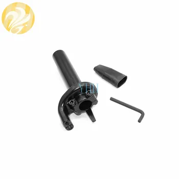 Throttle Housing Assembly Tube For Honda CRF250R CRF 250R CRF450R CRF 450R CRF250X CRF 450R CRF450X CRF 450X Enduro Black
Throttle Housing Assembly Tube For Honda CRF250R CRF 250R CRF450R CRF 450R CRF250X CRF 450R CRF450X CRF 450X Enduro Black