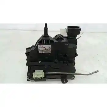 13258271 LOCK LEFT FRONT DOOR OPEL CORSA D
13258271 LOCK LEFT FRONT DOOR OPEL CORSA D