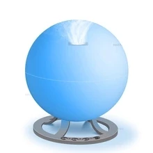 Ultrasonic Air Humidifier 600ml Aroma Essential Oil Diffuser LED light air diffuser air purifier aromatherapy diffusers in home
Ultrasonic Air Humidifier 600ml Aroma Essential Oil Diffuser LED light air diffuser air purifier aromatherapy diffusers in home