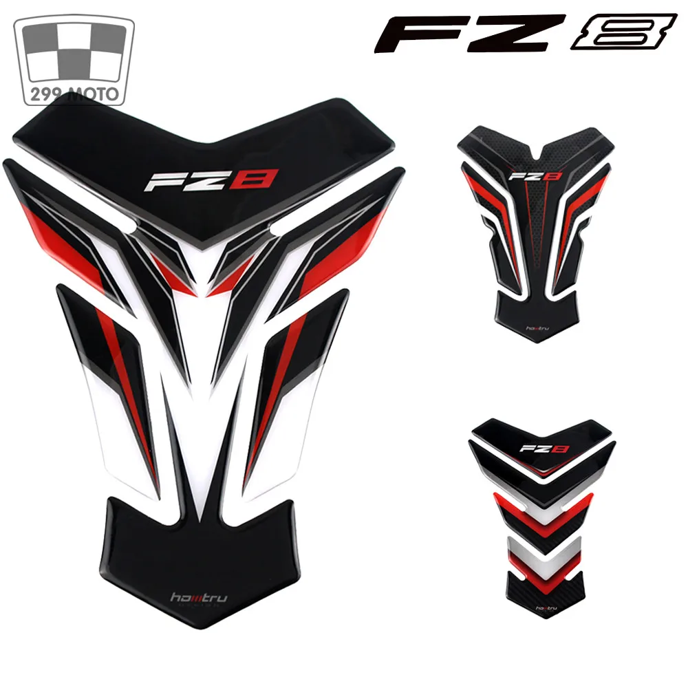 3D Gas Fuel Label Oil Tank Pad Protector Sticker For ForYamaha FZ8 Fazer FZ 8 Tankpad
3D Gas Fuel Label Oil Tank Pad Protector Sticker For ForYamaha FZ8 Fazer FZ 8 Tankpad