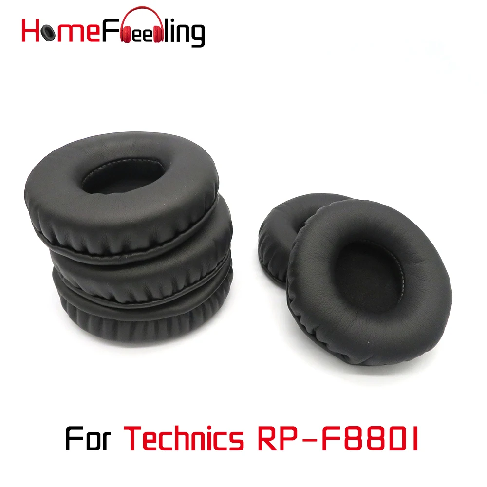 Homefeeling Ear Pads For Technics RP-F8801 RPF8801 Earpads Round Universal Leahter Repalcement Parts Ear Cushions
Homefeeling Ear Pads For Technics RP-F8801 RPF8801 Earpads Round Universal Leahter Repalcement Parts Ear Cushions