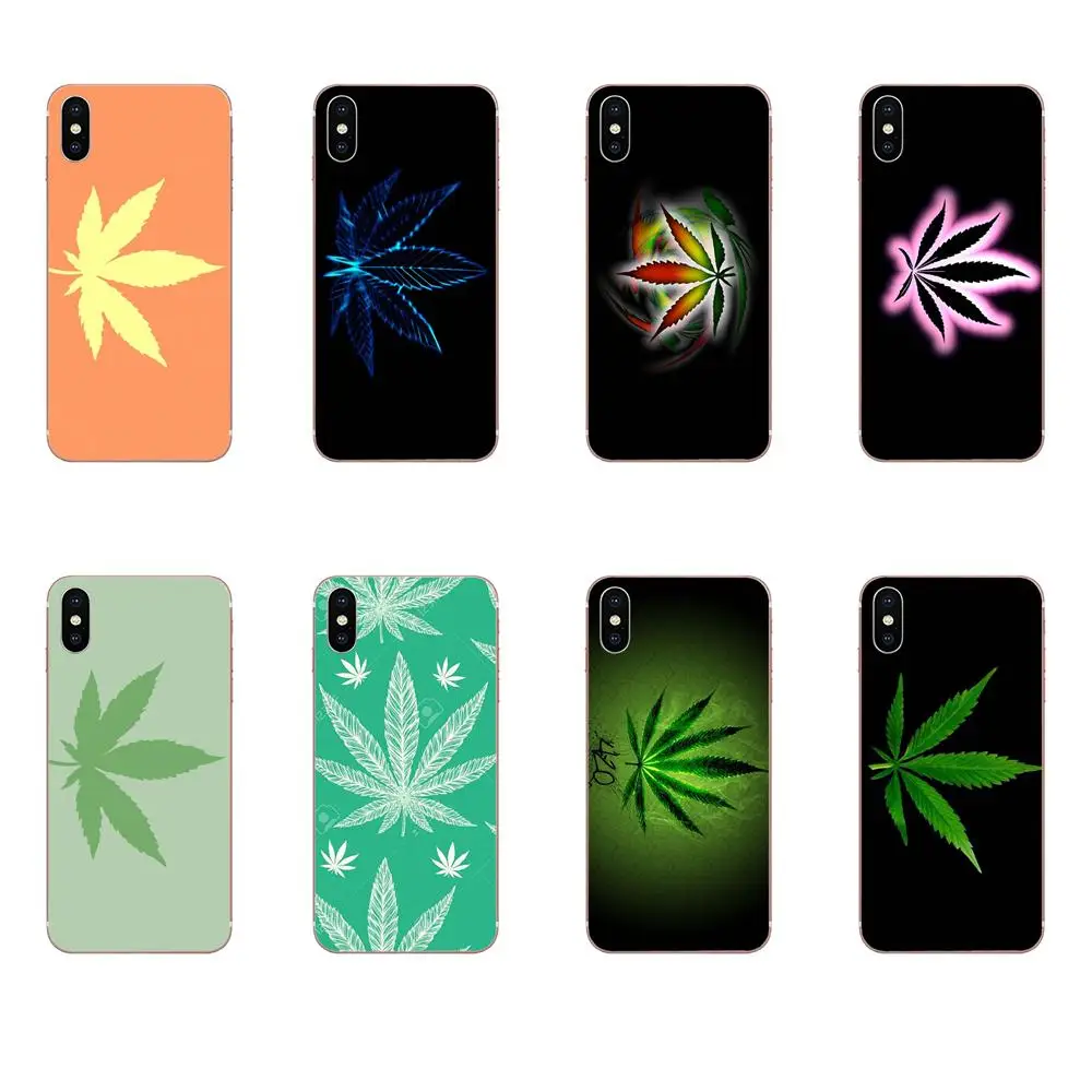 For Apple iPhone 4 4S 5 5C 5S SE 6 6S 7 8 Plus X XS Max XR Soft TPU Retail New Fashion Hemp Leaf
For Apple iPhone 4 4S 5 5C 5S SE 6 6S 7 8 Plus X XS Max XR Soft TPU Retail New Fashion Hemp Leaf