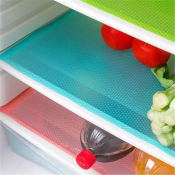 3 Pcs/1PC Eco-Friendly Refrigerator Waterproof Pads Antibacterial Antifouling Mildew Anti Frost Moisture Absorption Pad Kitchen
3 Pcs/1PC Eco-Friendly Refrigerator Waterproof Pads Antibacterial Antifouling Mildew Anti Frost Moisture Absorption Pad Kitchen