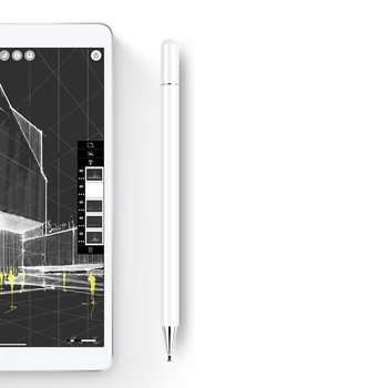 Stylus Pen Drawing Capacitive Screen Touch Pen For Samsung Galaxy Tab E 9.6 SM T560 T561 /Tab A 9.7 T550/ Tab S 10.5" Tablet Pen
Stylus Pen Drawing Capacitive Screen Touch Pen For Samsung Galaxy Tab E 9.6 SM T560 T561 /Tab A 9.7 T550/ Tab S 10.5" Tablet Pen