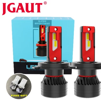 90W 10000LM F3 H4 H7 H8 H11 h13 Car LED Headlights Bulb Fog Light H7 H11 H8 9005 9006 H1 880 Car LED Headlamp Kit PSX24W PSX26W
90W 10000LM F3 H4 H7 H8 H11 h13 Car LED Headlights Bulb Fog Light H7 H11 H8 9005 9006 H1 880 Car LED Headlamp Kit PSX24W PSX26W