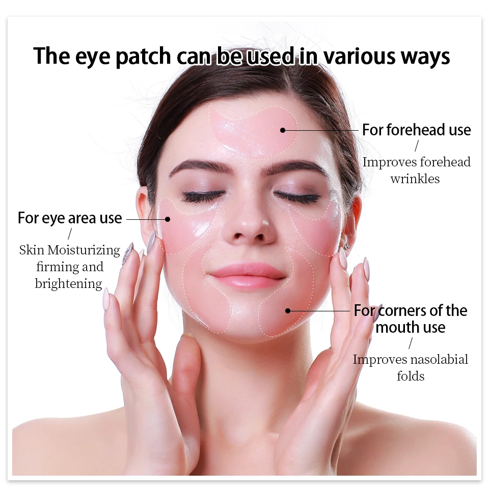VIBRANT GLAMOUR Skin Care Set Six Peptides Face Serum Eye Cream Mask Anti-Aging Moisturizing Remove Puffiness Dark Circles Set VIBRANT GLAMOUR Skin Care Set Six Peptides Face Serum Eye Cream Mask Anti-Aging Moisturizing Remove Puffiness Dark Circles Set