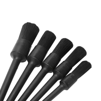 5pcs Products Wheels Dashboard Car-Styling Accessories 5Pcs/set Multifunction Car Detailing Brush Cleaning Brushes Auto Tools
5pcs Products Wheels Dashboard Car-Styling Accessories 5Pcs/set Multifunction Car Detailing Brush Cleaning Brushes Auto Tools