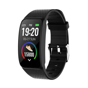 Smart Watch For Android iOS Sports Fitness Calorie Wristband Wear Smart Watch Saliva Monitoring IP67 Professional Waterproof
Smart Watch For Android iOS Sports Fitness Calorie Wristband Wear Smart Watch Saliva Monitoring IP67 Professional Waterproof