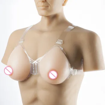 1600g Silicone Breast Forms Straps on Fake Boob Transvestite EE Cup Silicone Bra Push Up Full Cup Adjusted-straps Sexy Bra
1600g Silicone Breast Forms Straps on Fake Boob Transvestite EE Cup Silicone Bra Push Up Full Cup Adjusted-straps Sexy Bra
