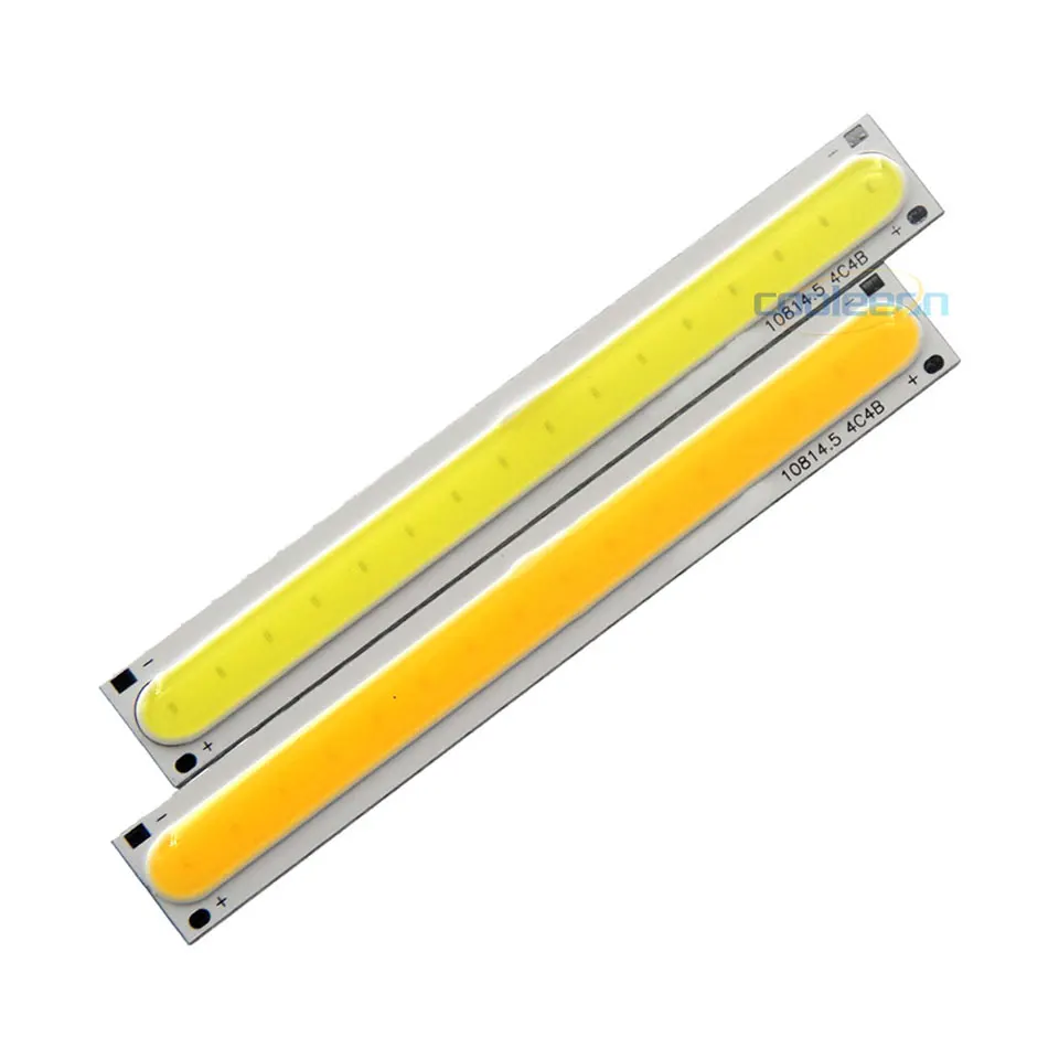 COB LED STRIP LIGHT bulb lamp lighting led 12v 5w (8)