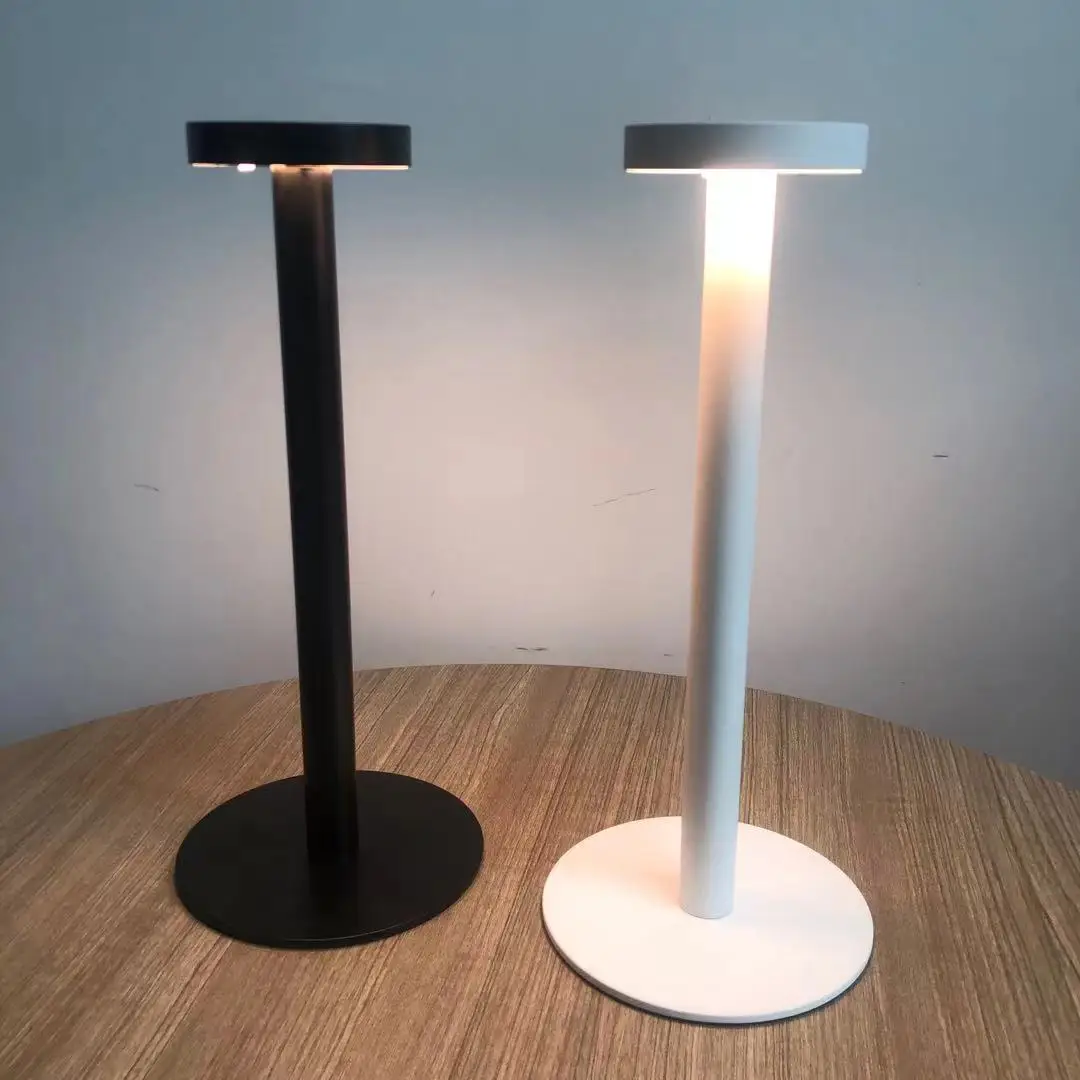 Modern Hotel Cordless Table Lamp Energy Saving Waterproof Ip54 Led Usb Rechargeable Lamps For Restaurant Bedroom Home Decor
Modern Hotel Cordless Table Lamp Energy Saving Waterproof Ip54 Led Usb Rechargeable Lamps For Restaurant Bedroom Home Decor
