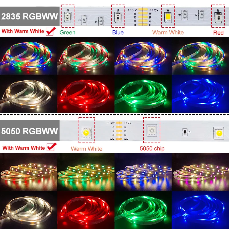 tiras-de-luces-led-con-wifi-y-bluetooth-rgbww-smd-5050-2835-rgbww-cinta-flexible-impermeable-de-diodo-control-de-12v-cc-color-blanco-clido-moviles-y-tabletas-mas-baratos