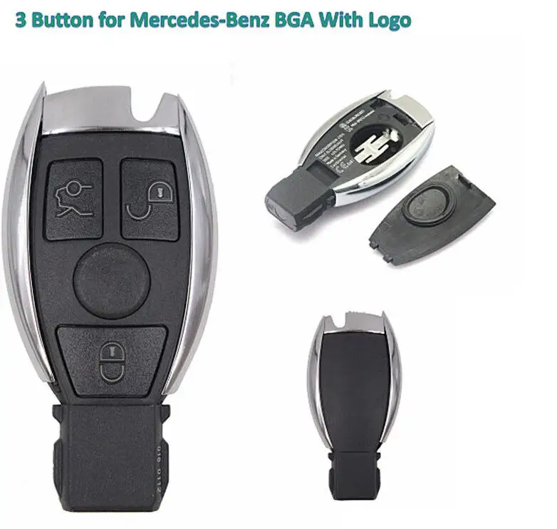 Сменный Чехол для дистанционного ключа 3 BTN с лезвием для Mercedes-Benz BGA W203 W210 W211 AMG W204 C E S CLS CLK CLA SLK
Сменный Чехол для дистанционного ключа 3 BTN с лезвием для Mercedes-Benz BGA W203 W210 W211 AMG W204 C E S CLS CLK CLA SLK