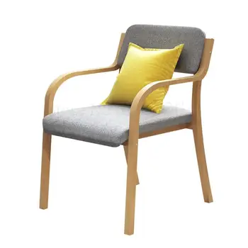 Nordic Chair Computer Chair Simple Home Dining Chair Simple Leisure Chair Imitation Solid Wood Student Chair Office Chair
Nordic Chair Computer Chair Simple Home Dining Chair Simple Leisure Chair Imitation Solid Wood Student Chair Office Chair