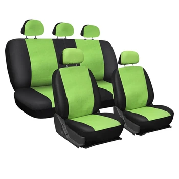 Car Four Seasons Seat Cushion Seat Cover Leather Seat Green
Car Four Seasons Seat Cushion Seat Cover Leather Seat Green