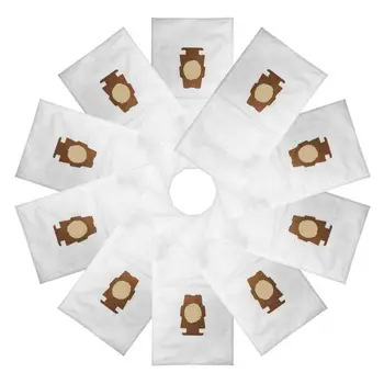 Dust Bag Vacuum Cleaner Part for Kirby Sentria 204808/204811 Universal F/T Series G10,G10E Dustbags for KIRBY Sentrial 10 bags
Dust Bag Vacuum Cleaner Part for Kirby Sentria 204808/204811 Universal F/T Series G10,G10E Dustbags for KIRBY Sentrial 10 bags