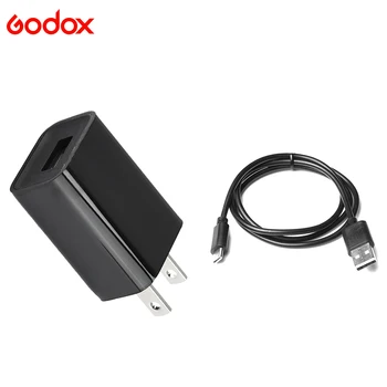 Godox VC1 Charger V1 Flash Special Charger VC1 (Including USB Cable) VB26 Battery Charger
Godox VC1 Charger V1 Flash Special Charger VC1 (Including USB Cable) VB26 Battery Charger