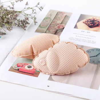 Underwear Insert Air Cushion 0 Foam Pushup Chest Pads Accessories Swimsuit Padding Inserts Thickening Inflatable Bra Breast Pad
Underwear Insert Air Cushion 0 Foam Pushup Chest Pads Accessories Swimsuit Padding Inserts Thickening Inflatable Bra Breast Pad