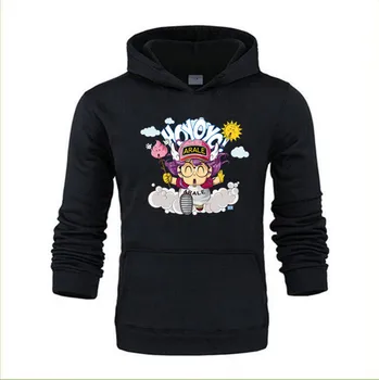 free shipping 2019 new Classic Anime Dr. Slump Arale men Hoodies Unisex Popular Cartoon Cotton Hoodies
free shipping 2019 new Classic Anime Dr. Slump Arale men Hoodies Unisex Popular Cartoon Cotton Hoodies