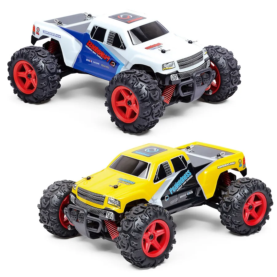 Bg1510 Four-Wheel Drive Drift Remote Control Car Oversized Feet Electric Race Car Mode High-Speed Car 1: 24 off-Road Vehicle Wil 
Bg1510 Four-Wheel Drive Drift Remote Control Car Oversized Feet Electric Race Car Mode High-Speed Car 1: 24 off-Road Vehicle Wil