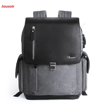 Professional digital photography backpack real leather large capacity SLR camera bag 1 machine 2 mirror USB charging CD50 T07
Professional digital photography backpack real leather large capacity SLR camera bag 1 machine 2 mirror USB charging CD50 T07