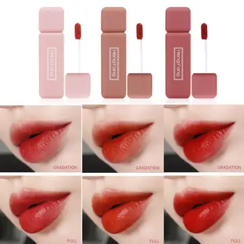 Velvet Matte Lipstick Kit Lips Makeup Beauty Cosmetic Rouge Lips Waterproof Lip Stick Matte A Nude Levre Red N2H5 
Velvet Matte Lipstick Kit Lips Makeup Beauty Cosmetic Rouge Lips Waterproof Lip Stick Matte A Nude Levre Red N2H5