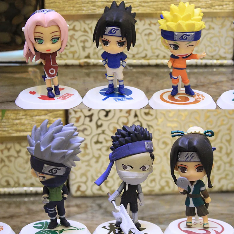 Toy PVC Model Garage Kit PVC Series luo ming ren yu Uchiha Sasuke Card Naruto Itachi
Toy PVC Model Garage Kit PVC Series luo ming ren yu Uchiha Sasuke Card Naruto Itachi