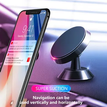 Universal Magnetic Phone Holder Magnet Mobile Phone Holder Dashboard Mobile Phone Holder Dash Car Mount Stand
Universal Magnetic Phone Holder Magnet Mobile Phone Holder Dashboard Mobile Phone Holder Dash Car Mount Stand