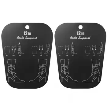 5Pairs 12" Boot Tree Shaper Stand Holder Organizer Support Up Stretcher 
5Pairs 12" Boot Tree Shaper Stand Holder Organizer Support Up Stretcher