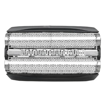 Durable Net Cutter Protective Film Electric Easy Install Shaver Foil Mesh Grille Parts Beard Replacement Head For Braun 51B 51S
Durable Net Cutter Protective Film Electric Easy Install Shaver Foil Mesh Grille Parts Beard Replacement Head For Braun 51B 51S