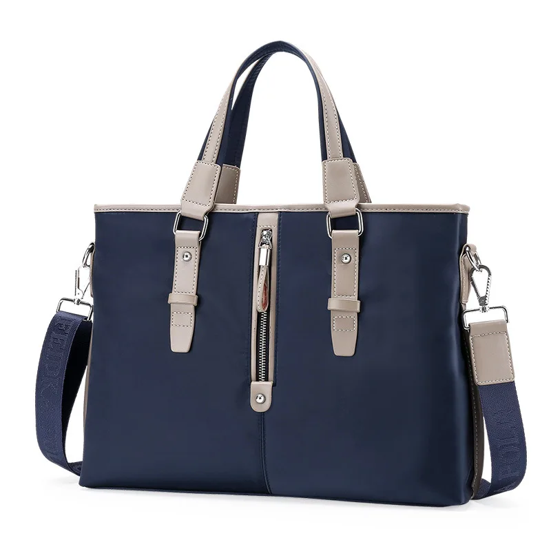 Europe-asia di 2019 New Style Fashion Boutique Men's Bag Korean-style Trend Shoulder Oblique Hand Nylon Men Leisure Bag
Europe-asia di 2019 New Style Fashion Boutique Men's Bag Korean-style Trend Shoulder Oblique Hand Nylon Men Leisure Bag