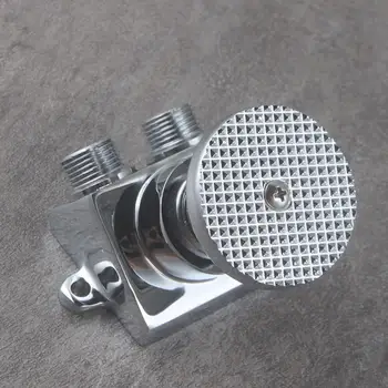 Foot Pedal Control Valve Faucet Vertical Basin Switch Faucet Kitchen Lab Sink Bathroom Accessories Water Tap
Foot Pedal Control Valve Faucet Vertical Basin Switch Faucet Kitchen Lab Sink Bathroom Accessories Water Tap