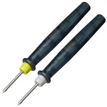 Electric USB Soldering Iron Pen Set Stainless Steel 5V 8W Mini Three-speed Adjustable Temperature Portable Welding Equipment
Electric USB Soldering Iron Pen Set Stainless Steel 5V 8W Mini Three-speed Adjustable Temperature Portable Welding Equipment