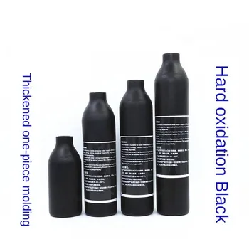 Soda water 0.6L Bottle Tank Cylinder with Valve TR21*4 High Compressed Bottle with Refill Soda Adapter W21.8-14 or CGA 320
Soda water 0.6L Bottle Tank Cylinder with Valve TR21*4 High Compressed Bottle with Refill Soda Adapter W21.8-14 or CGA 320