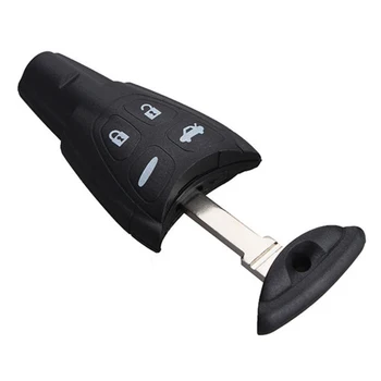 10 Pcs/Lot 4 Button Remote Smart Key Case Shell Housing for SAAB 93 95 9-3 9-5 2003 2004 2005 2006 2007 2008 2009 2010 + Blade
10 Pcs/Lot 4 Button Remote Smart Key Case Shell Housing for SAAB 93 95 9-3 9-5 2003 2004 2005 2006 2007 2008 2009 2010 + Blade