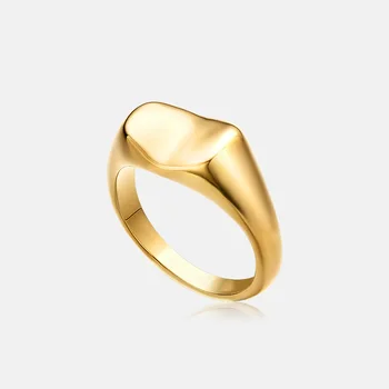 2020 New Style Glossy Ring Fashion Retro Ring Index Ring Little Finger Ring Ring Female
2020 New Style Glossy Ring Fashion Retro Ring Index Ring Little Finger Ring Ring Female