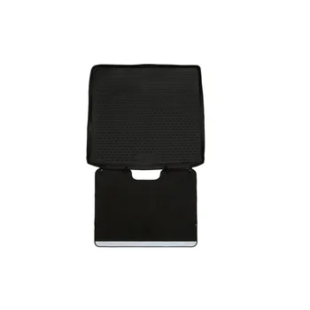 Trunk mat with protection bumper econom Renault Duster 4WD
Trunk mat with protection bumper econom Renault Duster 4WD