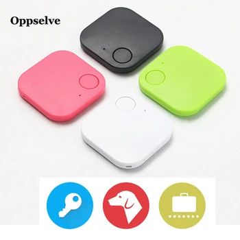 Oppselve Mini Anti-Lost Smart Bluetooth Remote Theft Device Alarm GPS Key Pet Finder Camera Locator Tracking Finder For Kids
Oppselve Mini Anti-Lost Smart Bluetooth Remote Theft Device Alarm GPS Key Pet Finder Camera Locator Tracking Finder For Kids