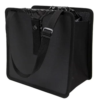 Hanging Car Trash Can Folding Car Storage Box Car Storage Bag Multifunctional Chair Back Storage Box
Hanging Car Trash Can Folding Car Storage Box Car Storage Bag Multifunctional Chair Back Storage Box