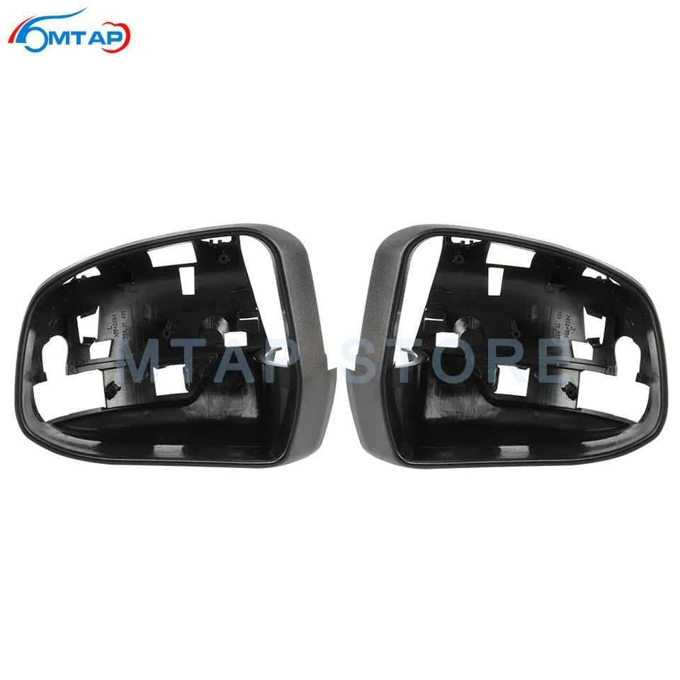 Outer Exterior Rearview Side Mirror Frame For Ford For Focus MK3 2013 2014 2015 2016 2017 2018 Bracket Holder Without Camra Hole
Outer Exterior Rearview Side Mirror Frame For Ford For Focus MK3 2013 2014 2015 2016 2017 2018 Bracket Holder Without Camra Hole