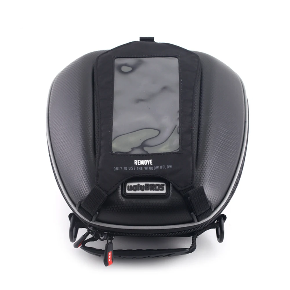 Tank Bag For HONDA CB500X CB500F CBR500R CB650F CBR650F CBR1000RR Motorcycle Multi-Function Phone Navigation Racing Luggage Bags
Tank Bag For HONDA CB500X CB500F CBR500R CB650F CBR650F CBR1000RR Motorcycle Multi-Function Phone Navigation Racing Luggage Bags