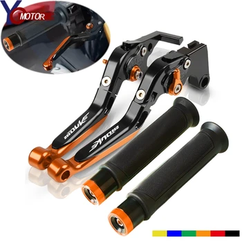 For KTM Duke DUKE 200 duke 200 2012-2019 2018 2017 2013 2014 2017 2016 CNC Motorcycle Adjustable Brake Clutch Lever&Handle Grips
For KTM Duke DUKE 200 duke 200 2012-2019 2018 2017 2013 2014 2017 2016 CNC Motorcycle Adjustable Brake Clutch Lever&Handle Grips
