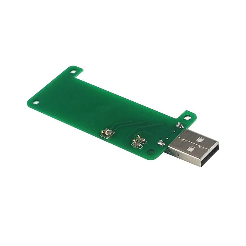Raspberry Pi нулевой USB аддон Плата расширения USBA добавить на Удлиняющая деталь доска с